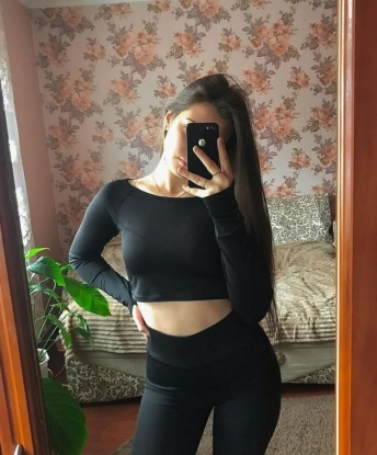 Анкета проститутки Любовь - Фото 1, Сиверский, 26 лет, №3913
