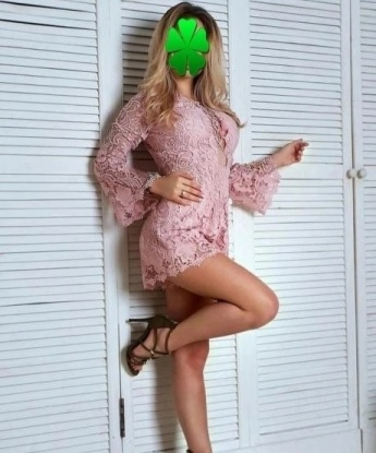 Анкета проститутки Елочка - Фото 1, Сиверский, 23 года, №5334